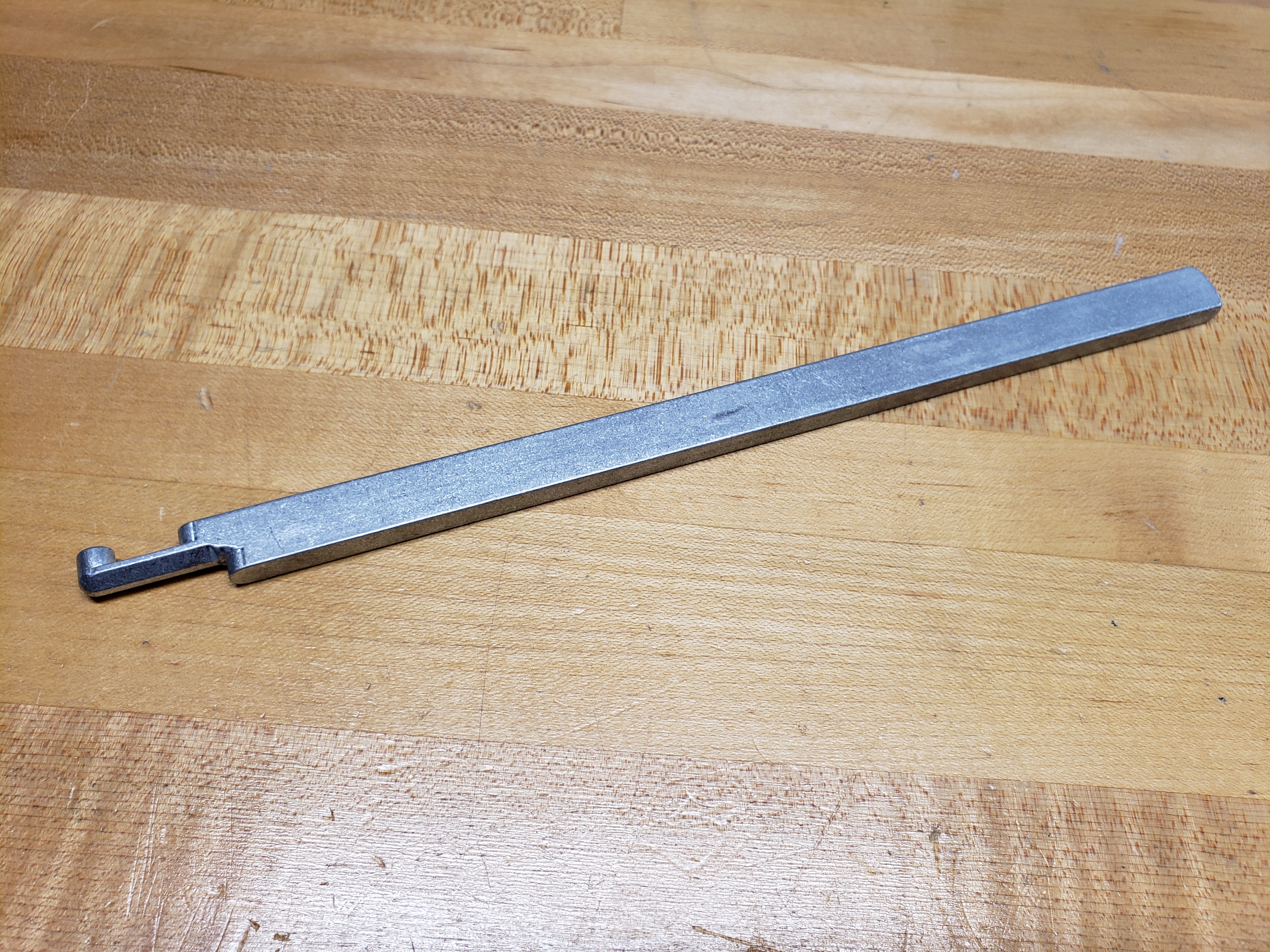 11/16 Valve Tool