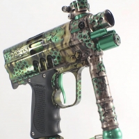 SCM 3 Matrix Preorder