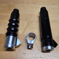 Sidewinder Swivel 45 Slim with new nut