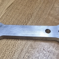 Flat Cartridge Spanner Wrench