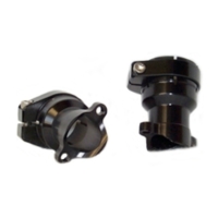 Spyder Clamping Feedneck