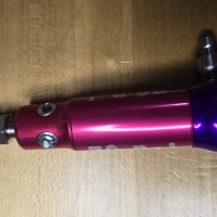Multi point regulator top
