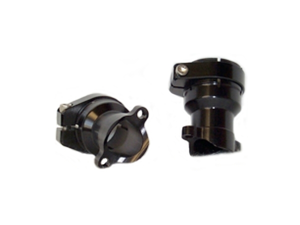 Spyder Clamping Feedneck
